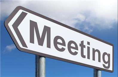  - Why come to our Annual Parish Meeting on Monday 29th April?