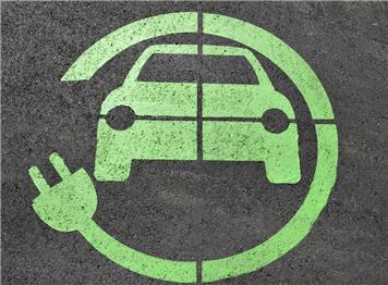  - UPDATE: Electric Vehicle charge-point survey