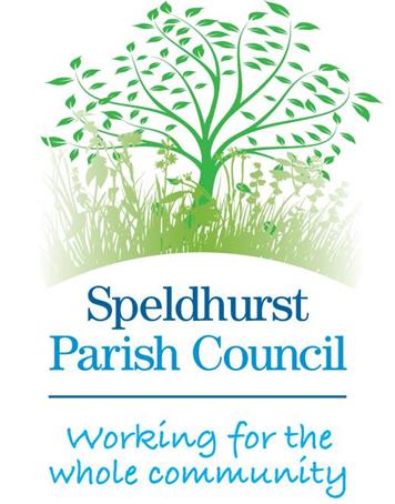  - Covid-19 - Letter to Speldhurst Parish residents