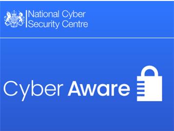  - Cyber Security Advice