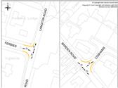 Double yellow line proposal - Speldhurst