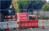 Road Closure Speldhurst Road, Langton Green