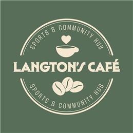 New Sports and Community Hub and Cafe Now Open at Langton Green Pavilion