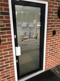 Reduced office hours week commencing 18th July