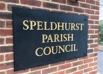  - Notice of a vacancy for a Parish Councillor