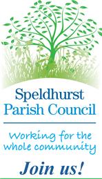 Speldhurst Parish Council - Administrator