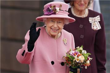 A message from the Chair on the death of Queen Elizabeth II