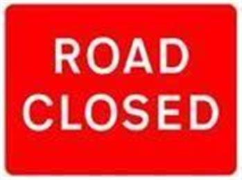 Road Closures