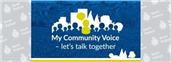 My Community Voice - a new crime prevention service