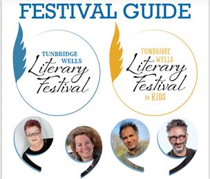 Tunbridge Wells Literary Festival