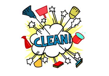 Cleaner Needed - Langton Green Pavilion