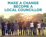 Parish Councillor Vacancy - join us!