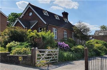 Speldhurst Chapel Project - the results of our parish consultation