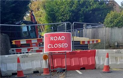  - Speldhurst Road, Langton Green - Road Closure Update