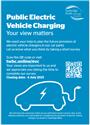 Electric Vehicle Charging Point Survey